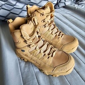 Military Boots For Men